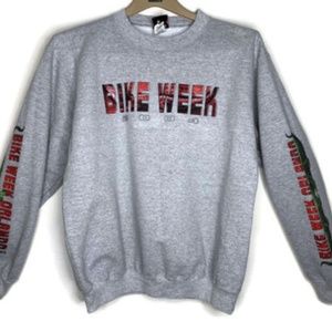 Harley Davidson Alligator Men Sweater Bike Week